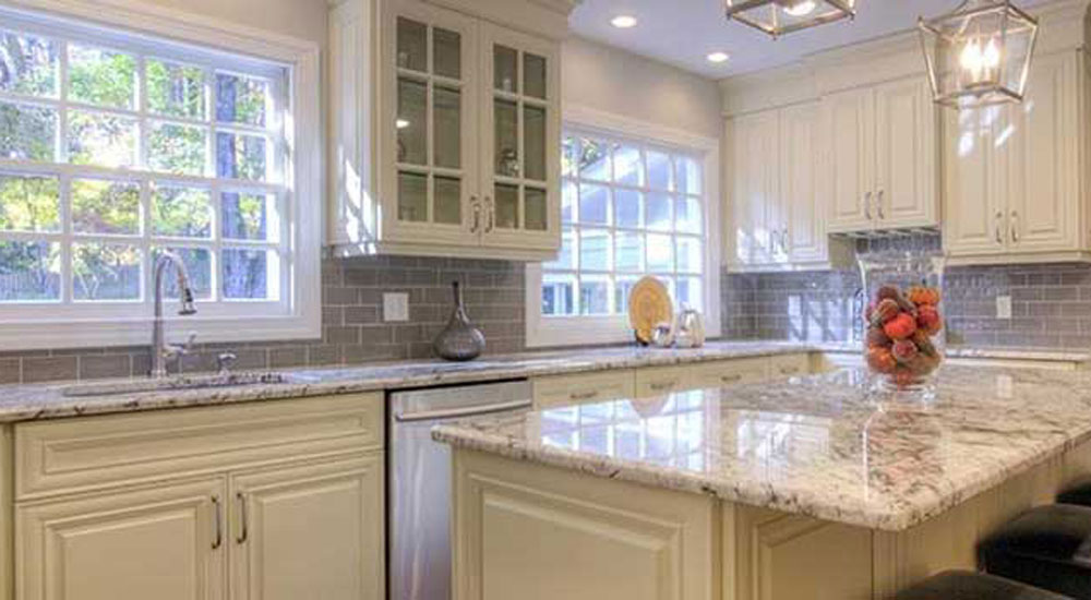Panda Kitchen & Bath - Richmond Countertops