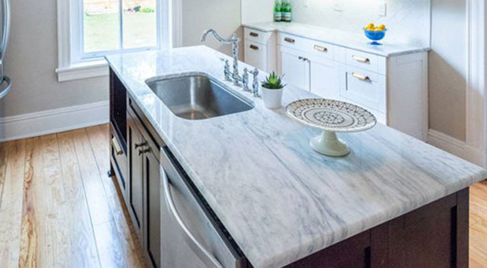 Panda Kitchen & Bath - Countertops