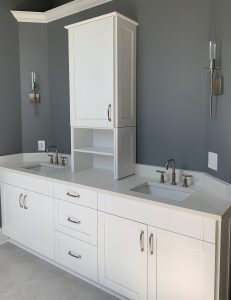 Bathroom Cabinets