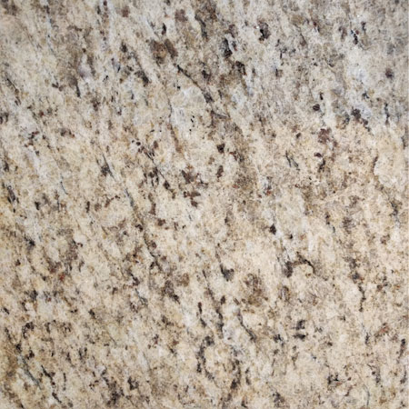 Giallo Ornamental