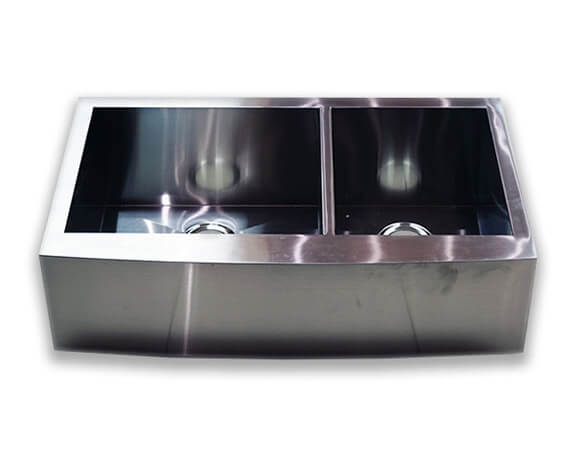 KSink-33-Farm Sink Left Big