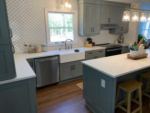 Kitchen Countertops